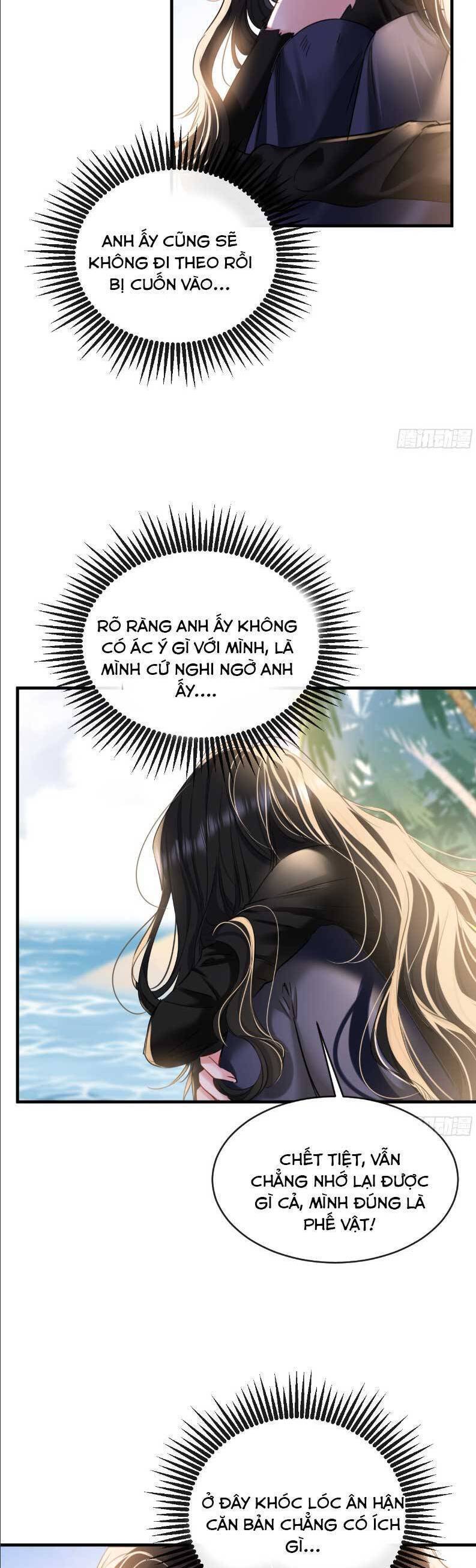 Tôi Cũng Là Đại Lão Chapter 19 - Trang 2