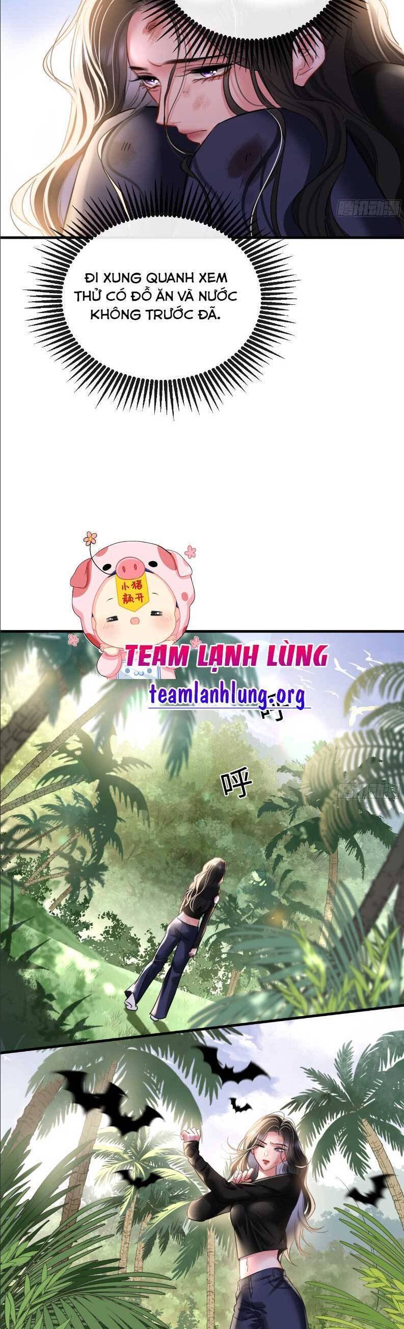 Tôi Cũng Là Đại Lão Chapter 19 - Trang 2