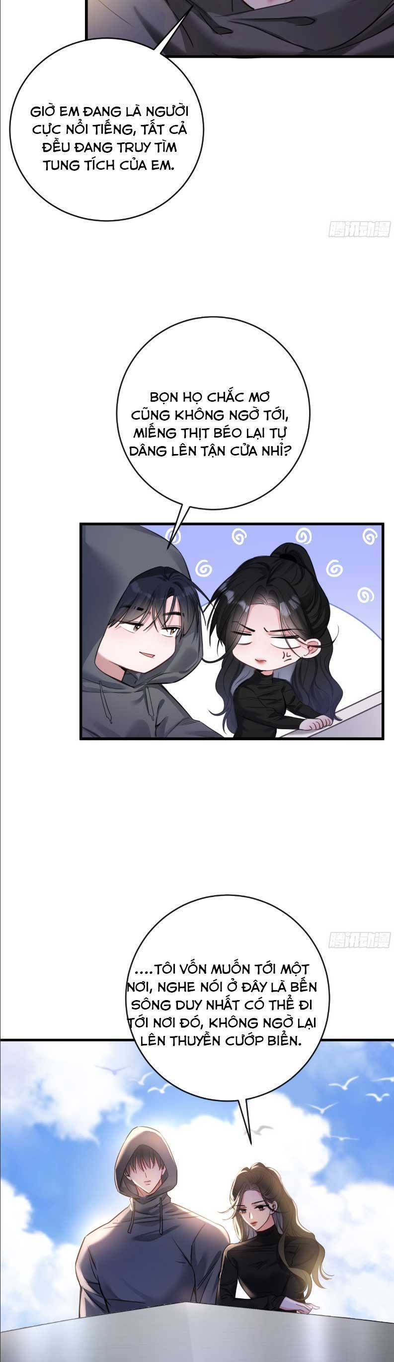 Tôi Cũng Là Đại Lão Chapter 19 - Trang 2