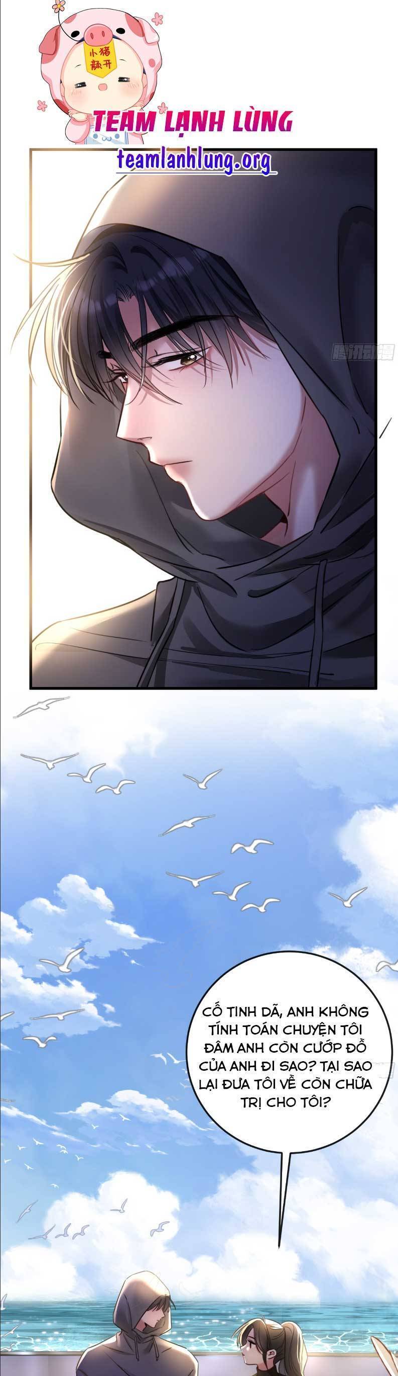 Tôi Cũng Là Đại Lão Chapter 19 - Trang 2