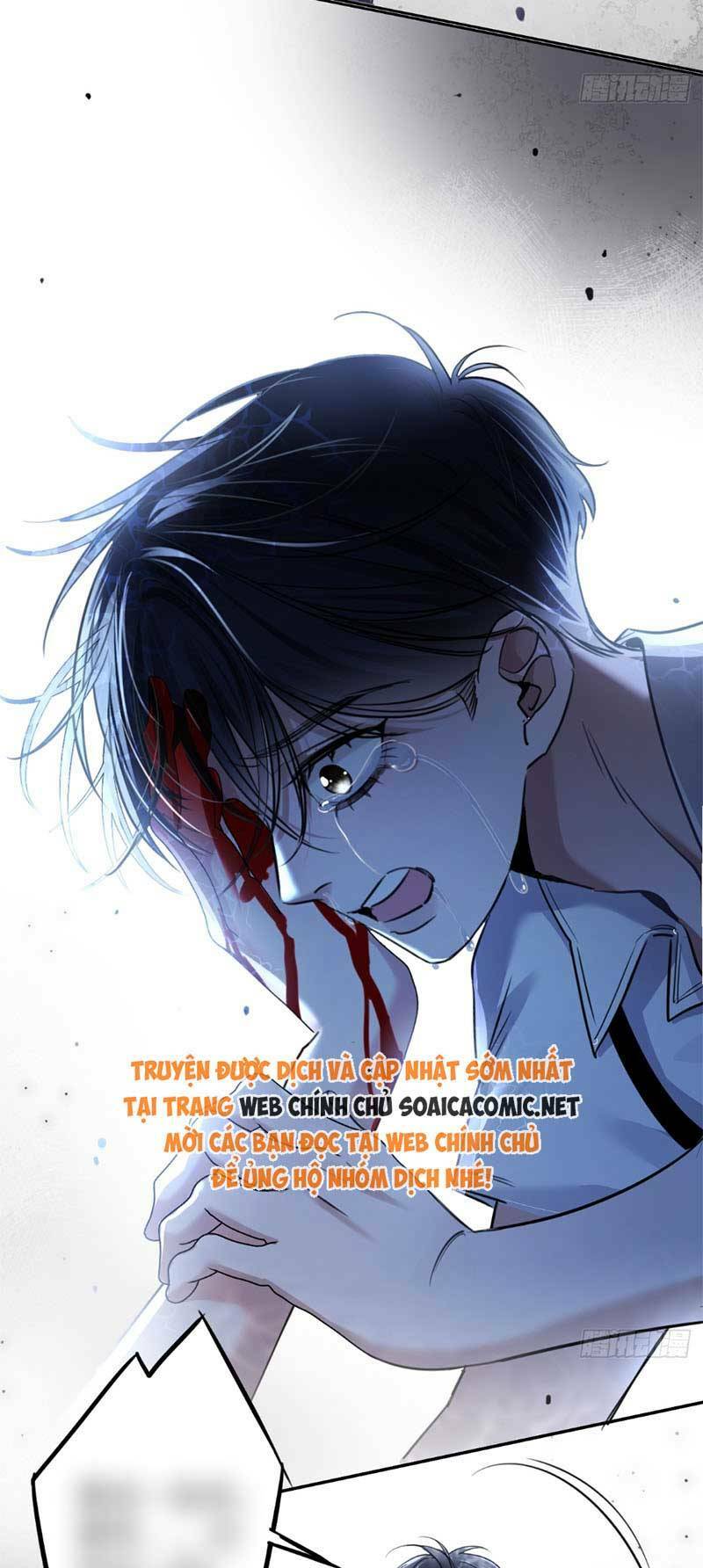 Tôi Cũng Là Đại Lão Chapter 2 - Trang 2