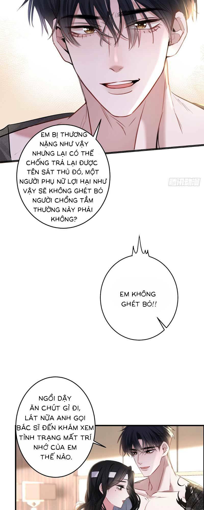 Tôi Cũng Là Đại Lão Chapter 2 - Trang 2