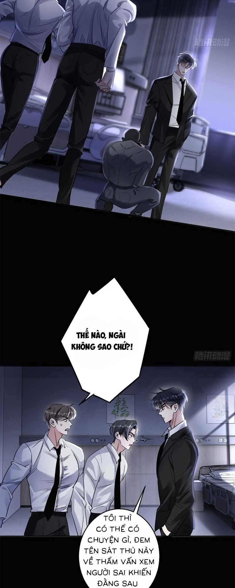 Tôi Cũng Là Đại Lão Chapter 2 - Trang 2