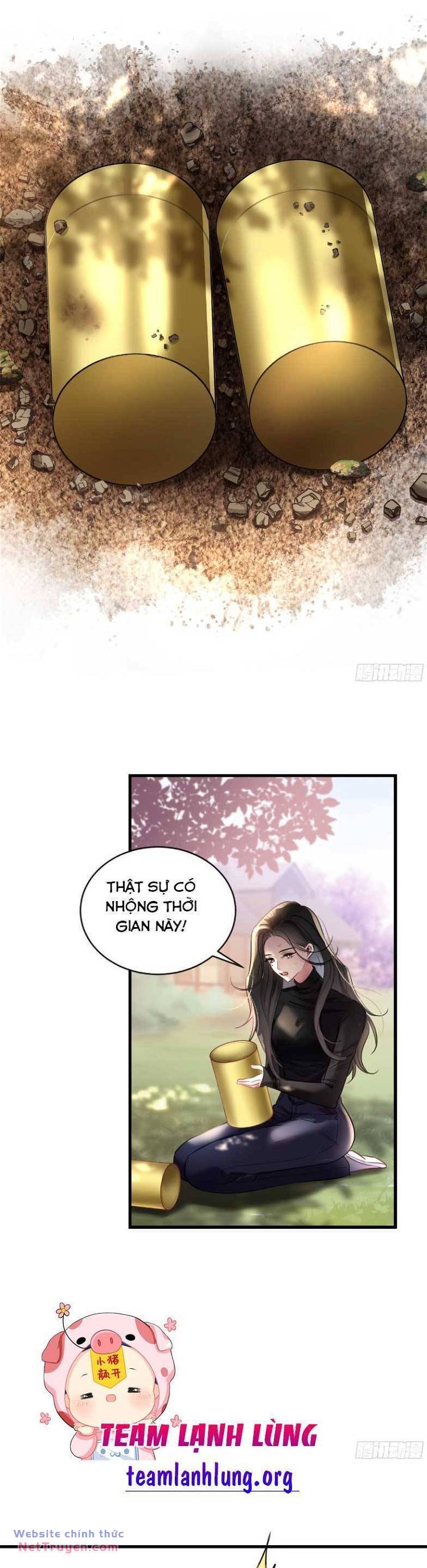 Tôi Cũng Là Đại Lão Chapter 20 - Trang 2