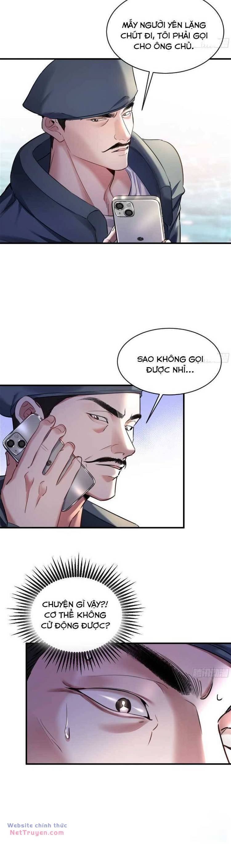 Tôi Cũng Là Đại Lão Chapter 20 - Trang 2