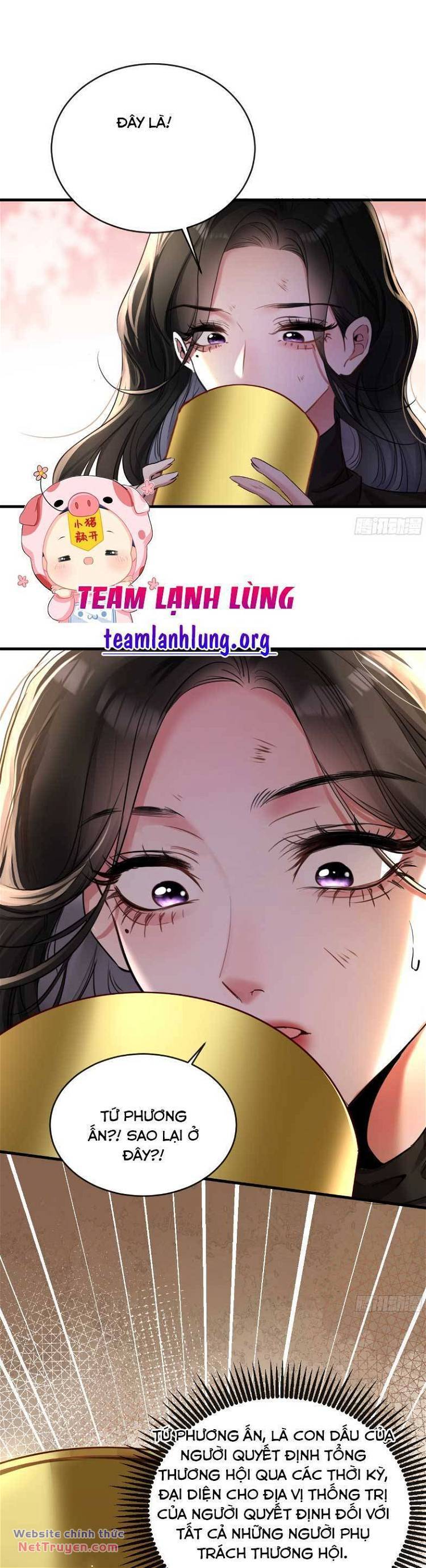 Tôi Cũng Là Đại Lão Chapter 20 - Trang 2