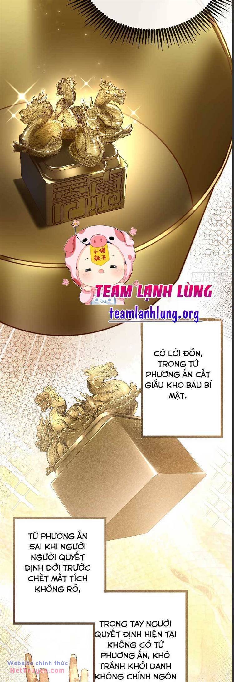 Tôi Cũng Là Đại Lão Chapter 20 - Trang 2