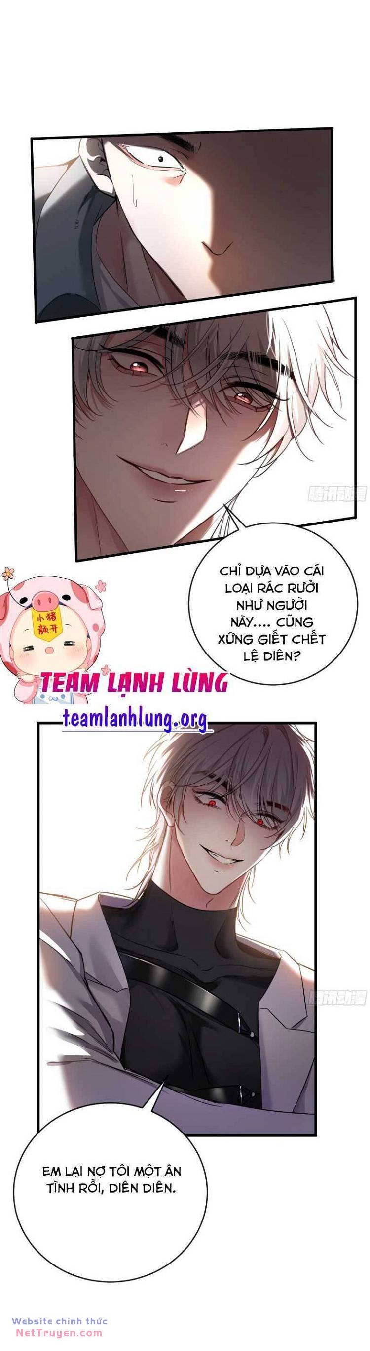 Tôi Cũng Là Đại Lão Chapter 20 - Trang 2