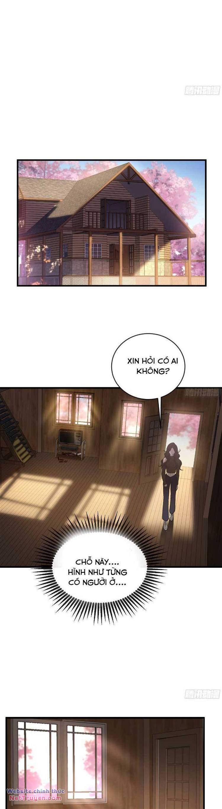 Tôi Cũng Là Đại Lão Chapter 20 - Trang 2