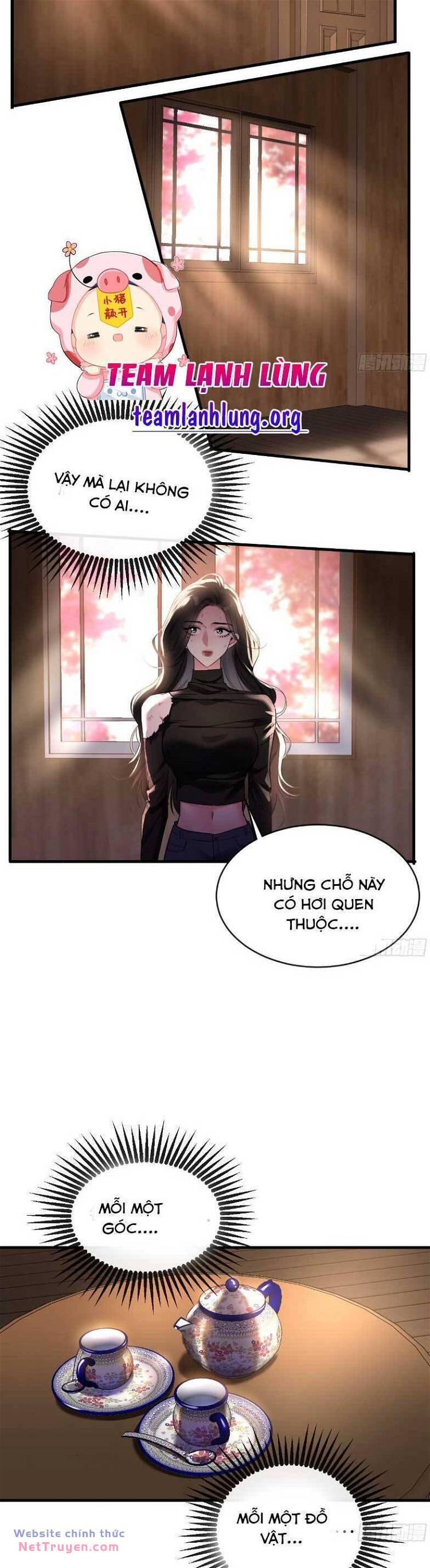 Tôi Cũng Là Đại Lão Chapter 20 - Trang 2
