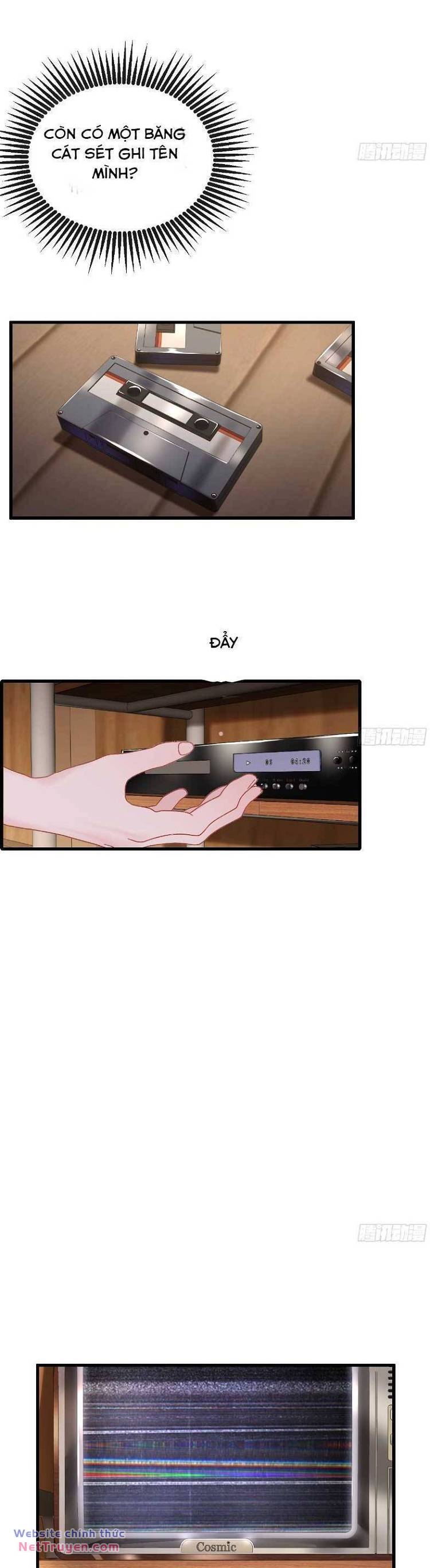 Tôi Cũng Là Đại Lão Chapter 20 - Trang 2