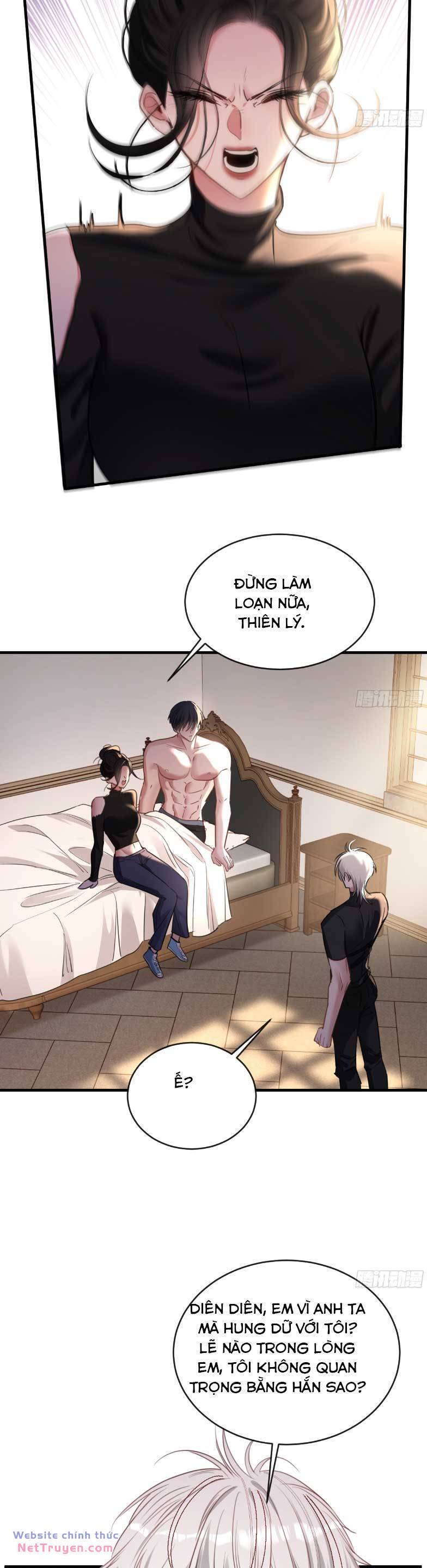 Tôi Cũng Là Đại Lão Chapter 21 - Trang 2