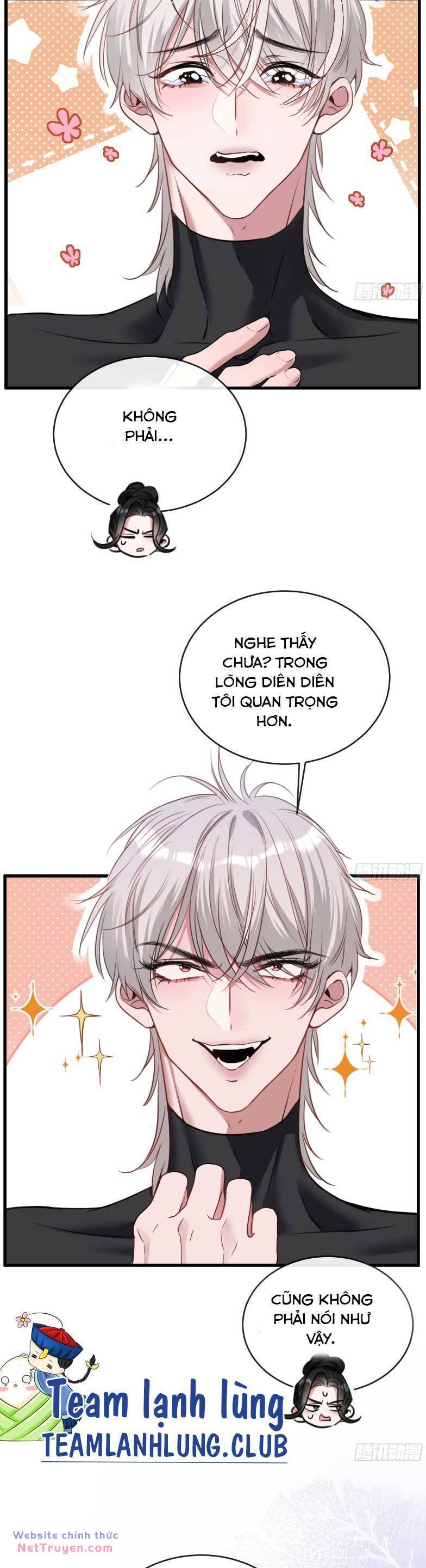 Tôi Cũng Là Đại Lão Chapter 21 - Trang 2