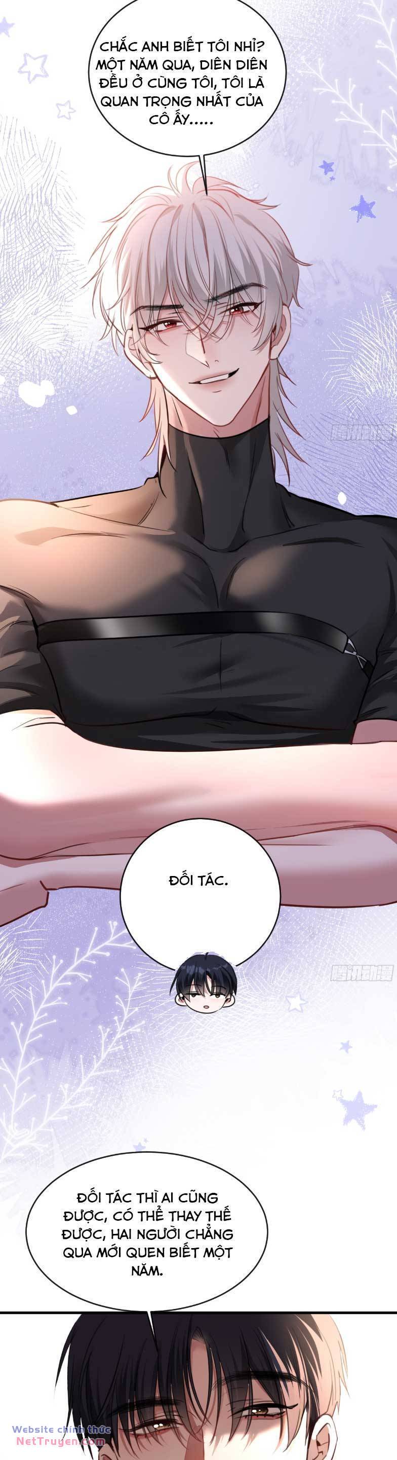 Tôi Cũng Là Đại Lão Chapter 21 - Trang 2