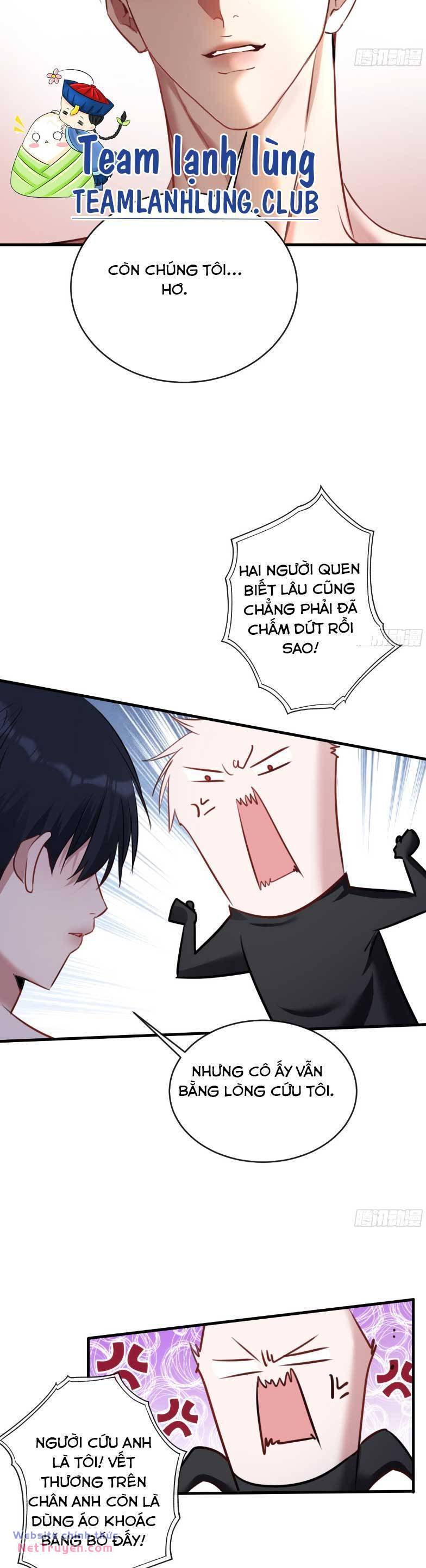 Tôi Cũng Là Đại Lão Chapter 21 - Trang 2