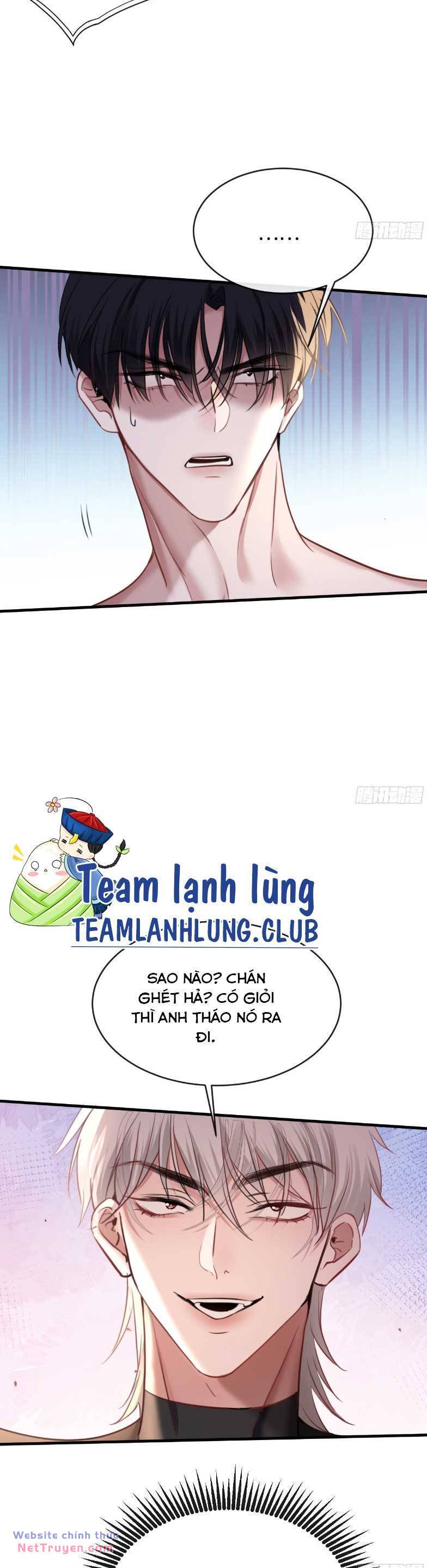 Tôi Cũng Là Đại Lão Chapter 21 - Trang 2