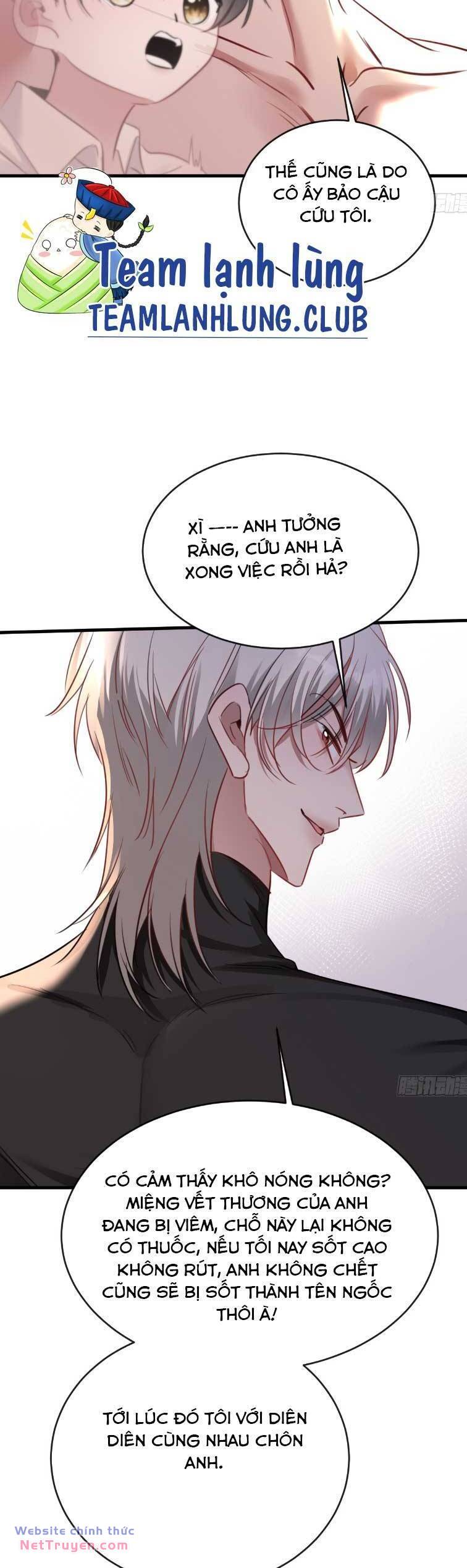 Tôi Cũng Là Đại Lão Chapter 21 - Trang 2