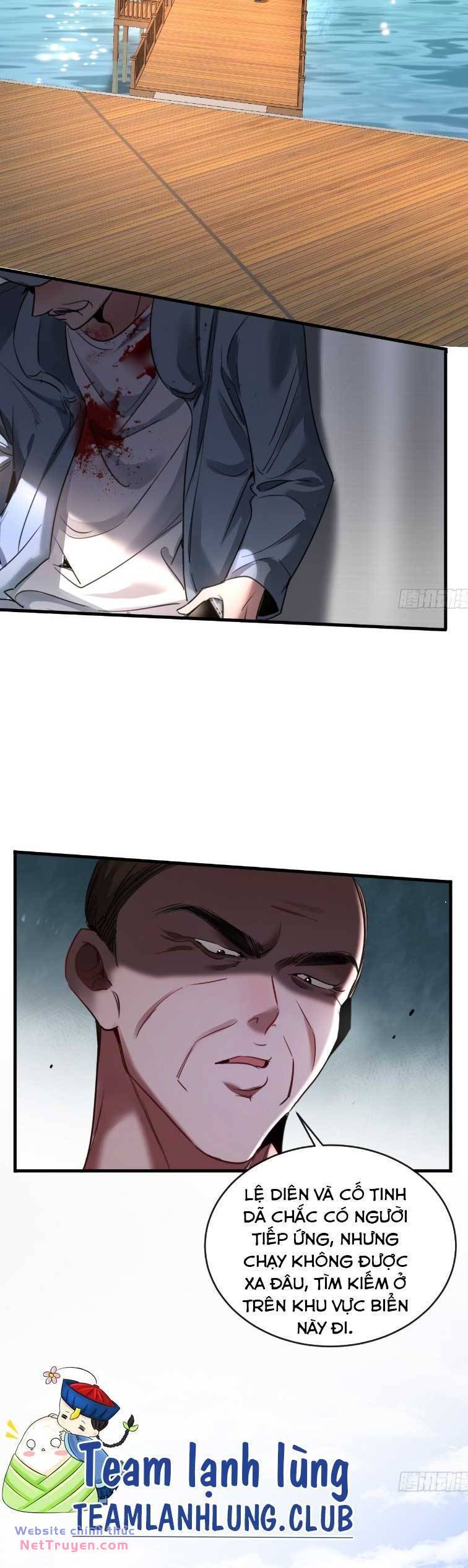 Tôi Cũng Là Đại Lão Chapter 21 - Trang 2