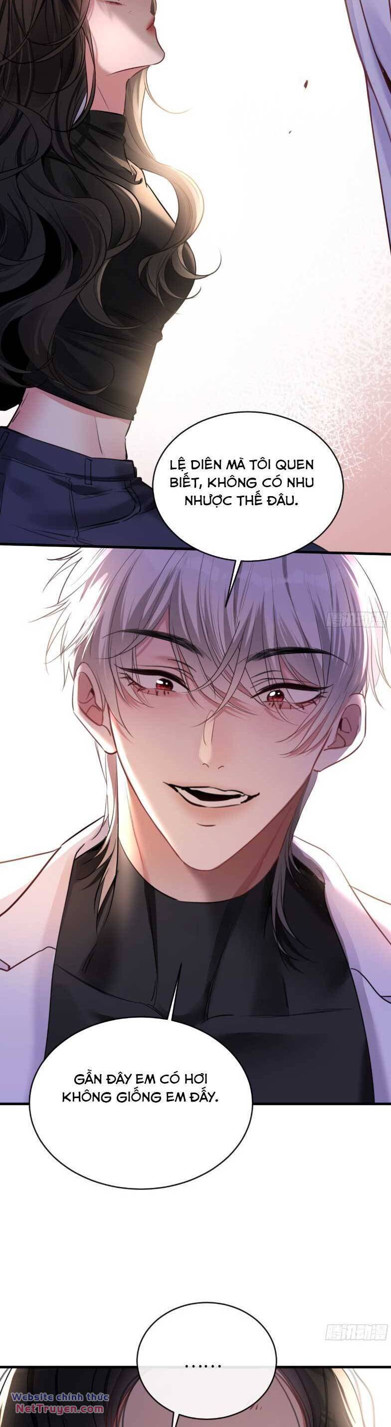 Tôi Cũng Là Đại Lão Chapter 21 - Trang 2