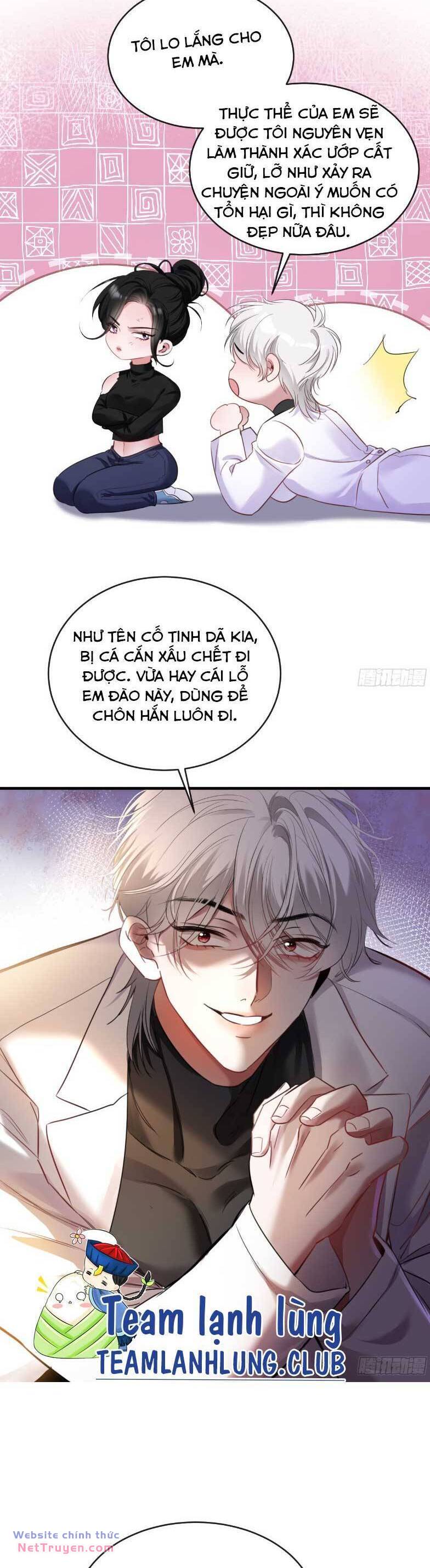 Tôi Cũng Là Đại Lão Chapter 21 - Trang 2