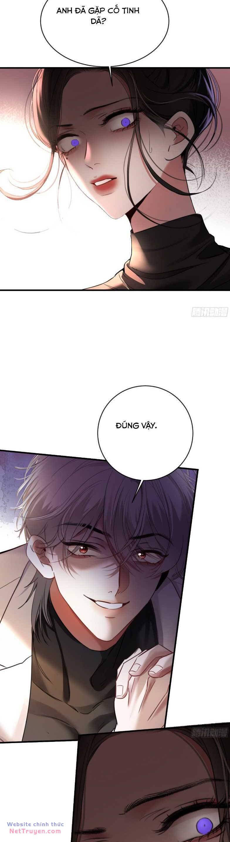 Tôi Cũng Là Đại Lão Chapter 21 - Trang 2