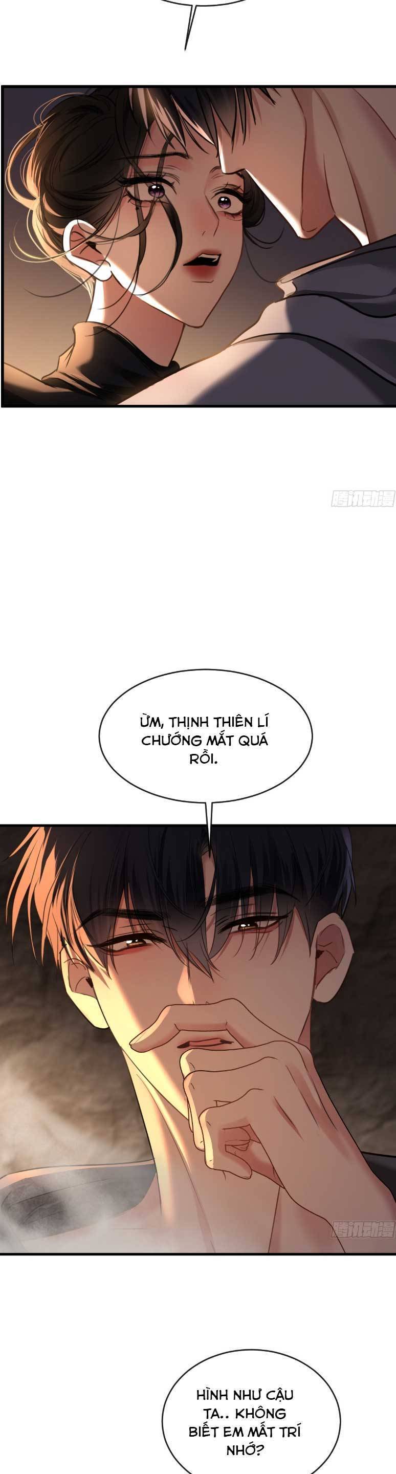 Tôi Cũng Là Đại Lão Chapter 22 - Trang 2