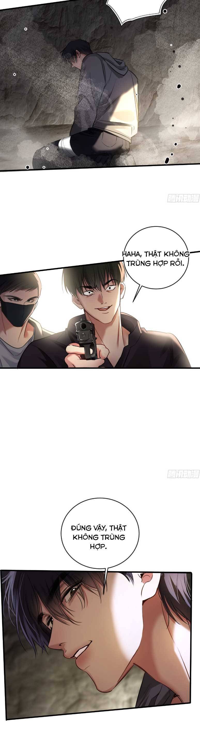 Tôi Cũng Là Đại Lão Chapter 22 - Trang 2