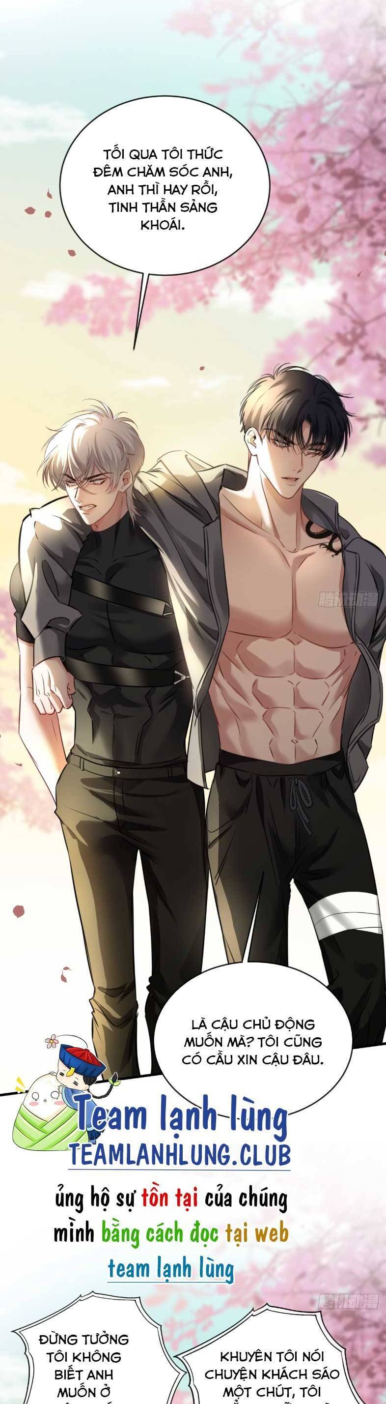 Tôi Cũng Là Đại Lão Chapter 22 - Trang 2