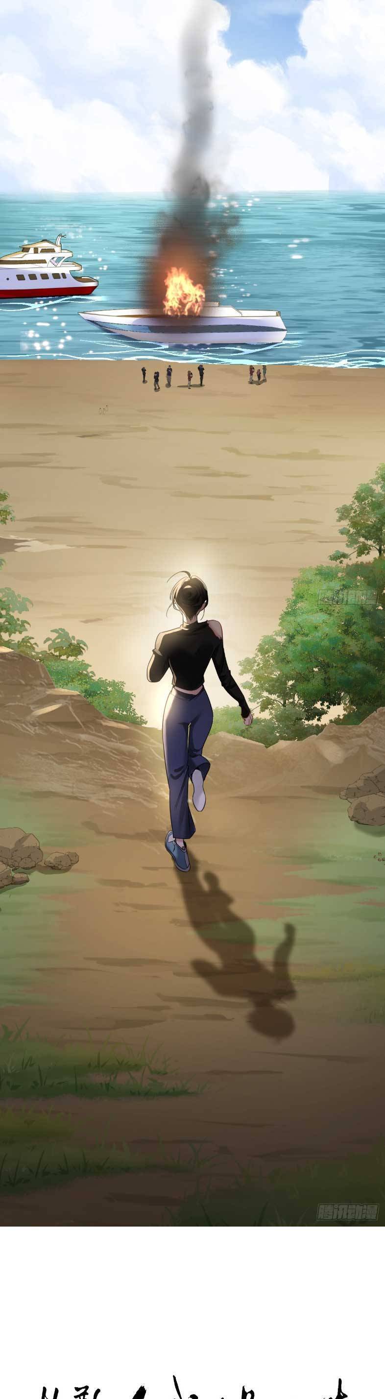 Tôi Cũng Là Đại Lão Chapter 22 - Trang 2