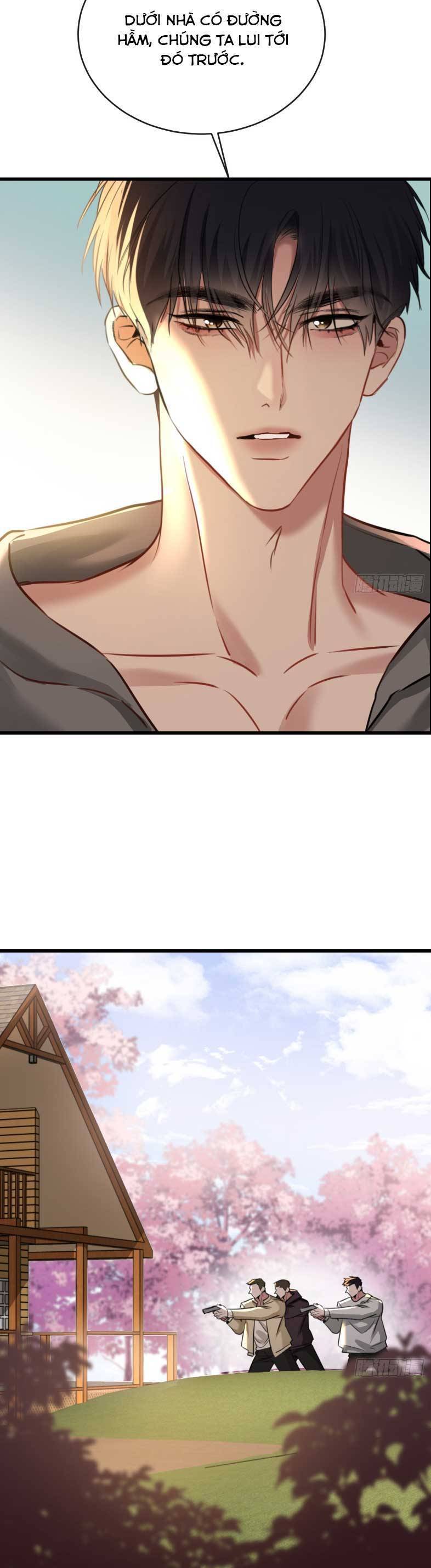 Tôi Cũng Là Đại Lão Chapter 22 - Trang 2
