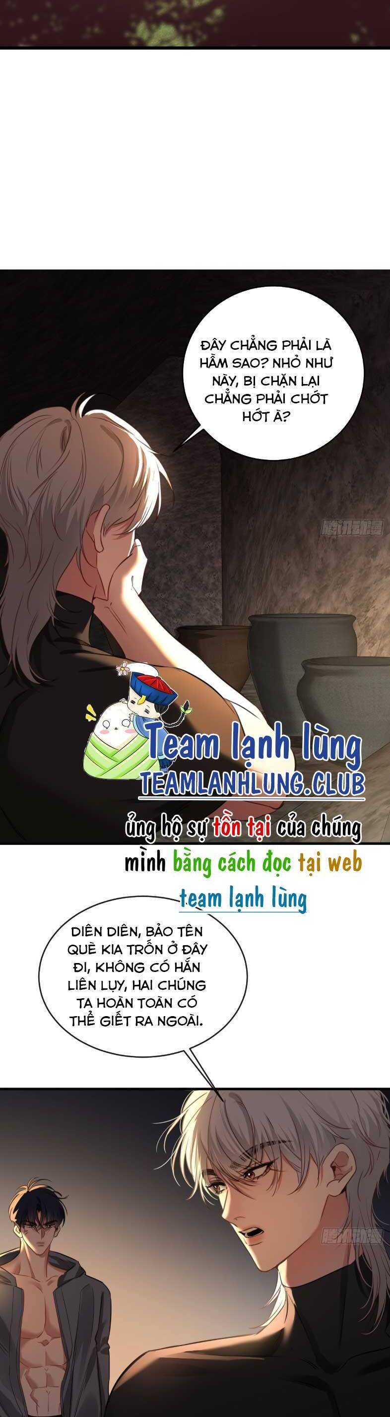Tôi Cũng Là Đại Lão Chapter 22 - Trang 2