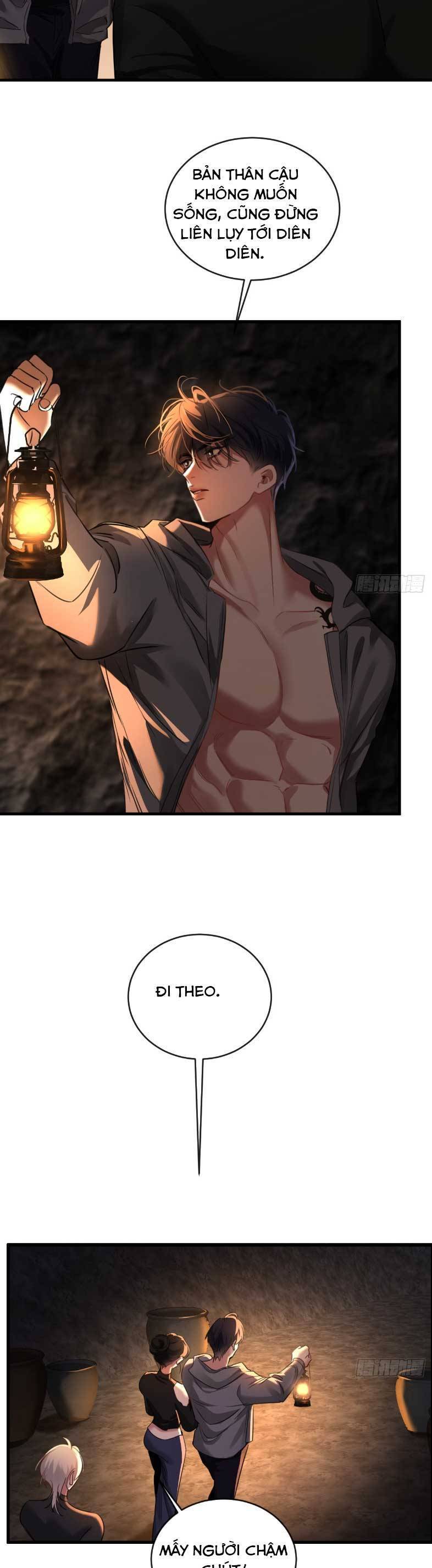 Tôi Cũng Là Đại Lão Chapter 22 - Trang 2