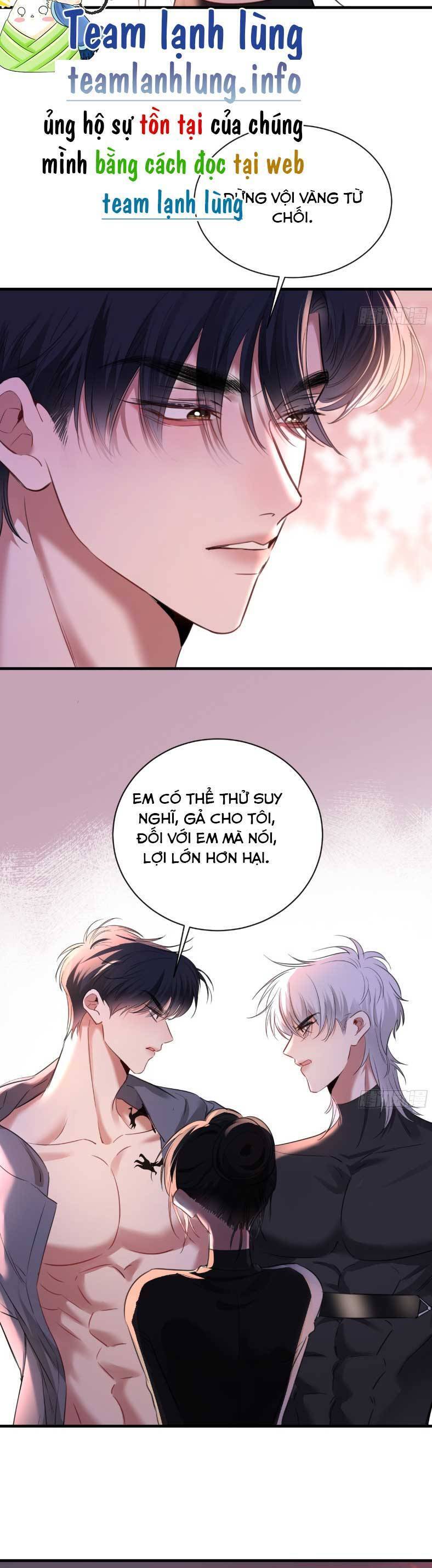 Tôi Cũng Là Đại Lão Chapter 23 - Trang 2