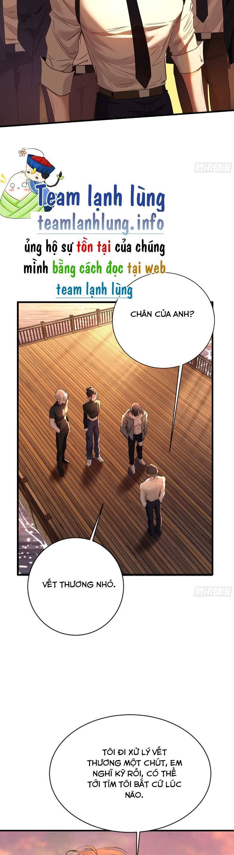 Tôi Cũng Là Đại Lão Chapter 23 - Trang 2