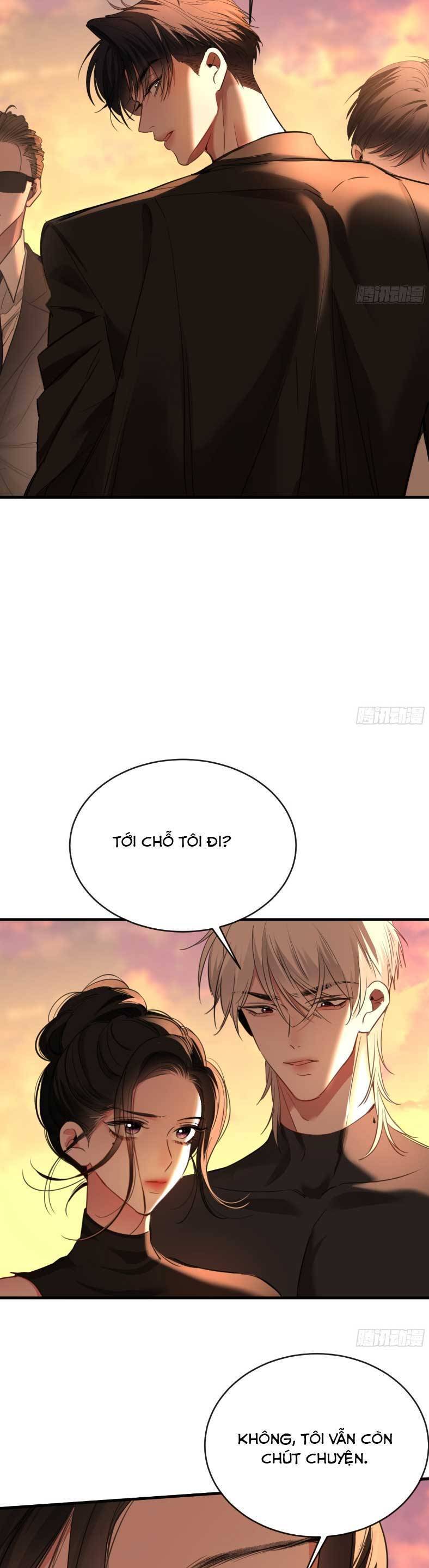 Tôi Cũng Là Đại Lão Chapter 23 - Trang 2