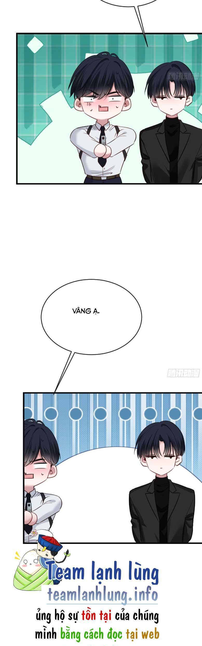 Tôi Cũng Là Đại Lão Chapter 23 - Trang 2