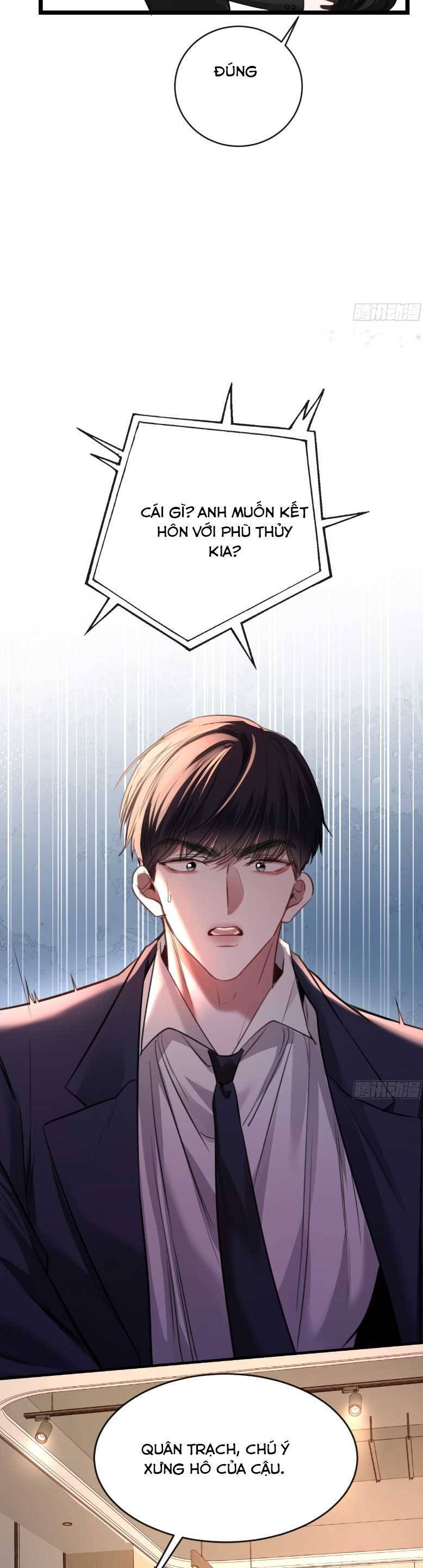 Tôi Cũng Là Đại Lão Chapter 24 - Trang 2