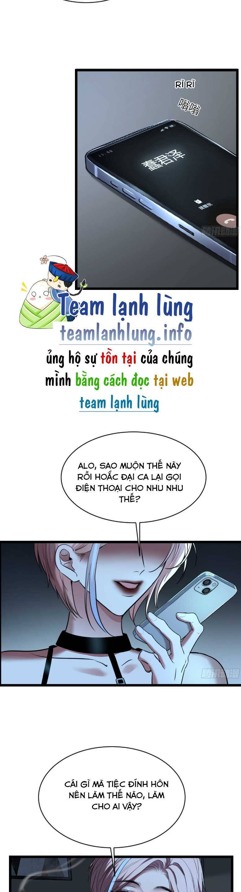 Tôi Cũng Là Đại Lão Chapter 24 - Trang 2