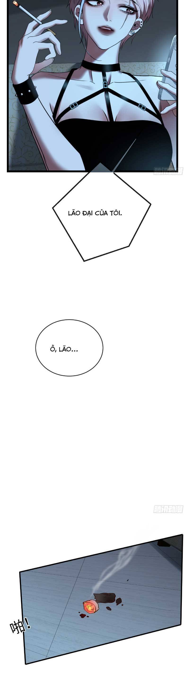 Tôi Cũng Là Đại Lão Chapter 24 - Trang 2