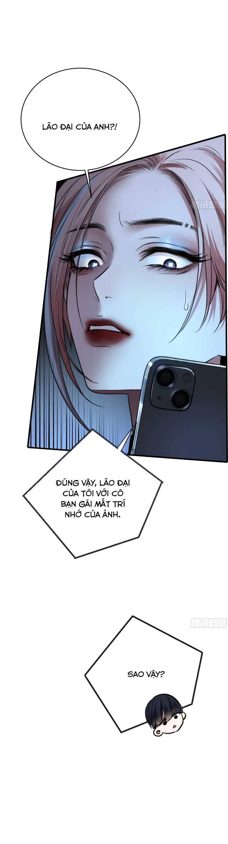 Tôi Cũng Là Đại Lão Chapter 24 - Trang 2