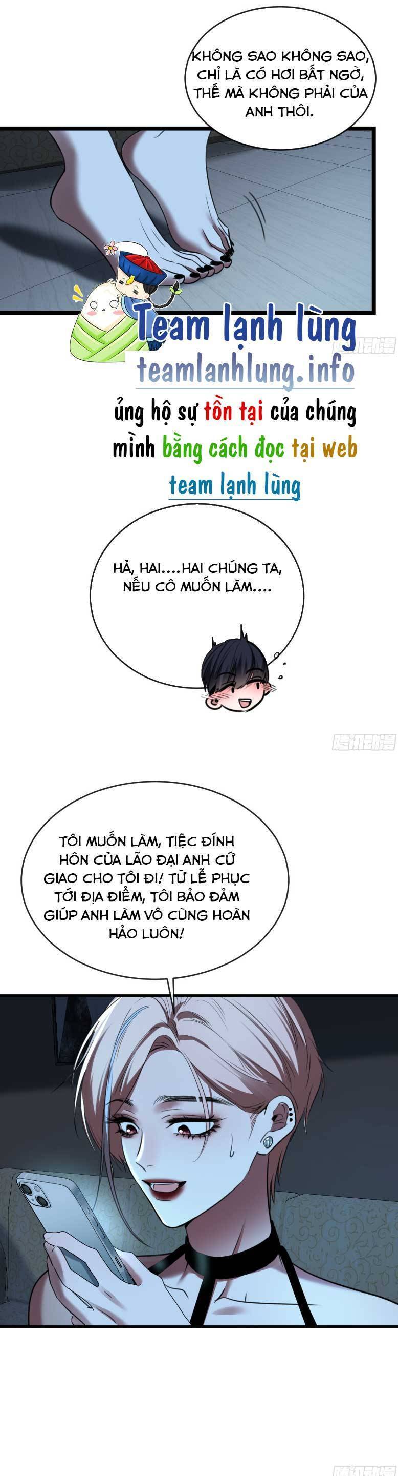 Tôi Cũng Là Đại Lão Chapter 24 - Trang 2