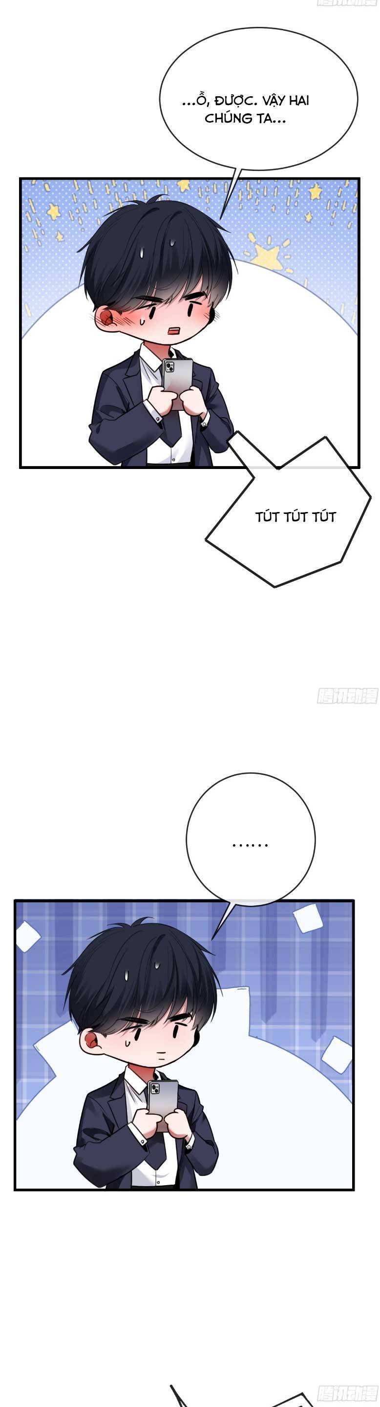 Tôi Cũng Là Đại Lão Chapter 24 - Trang 2