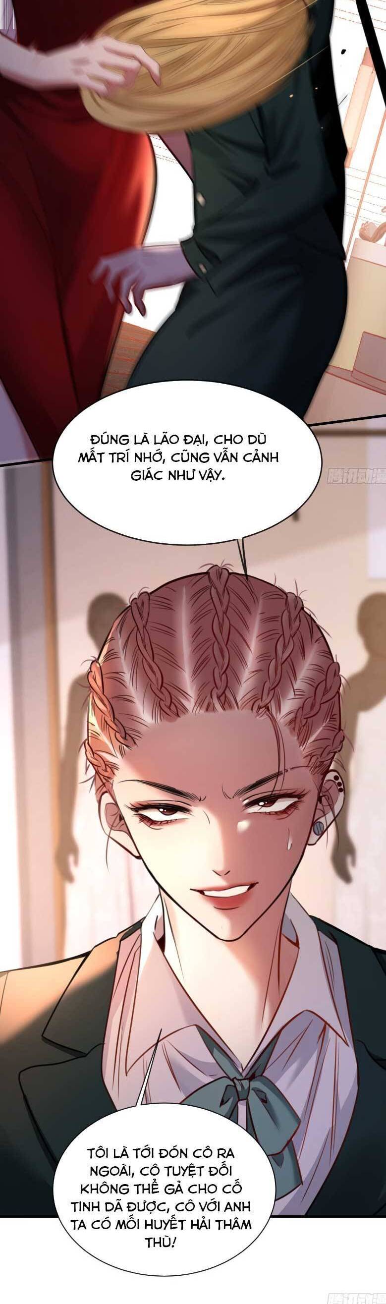 Tôi Cũng Là Đại Lão Chapter 24 - Trang 2