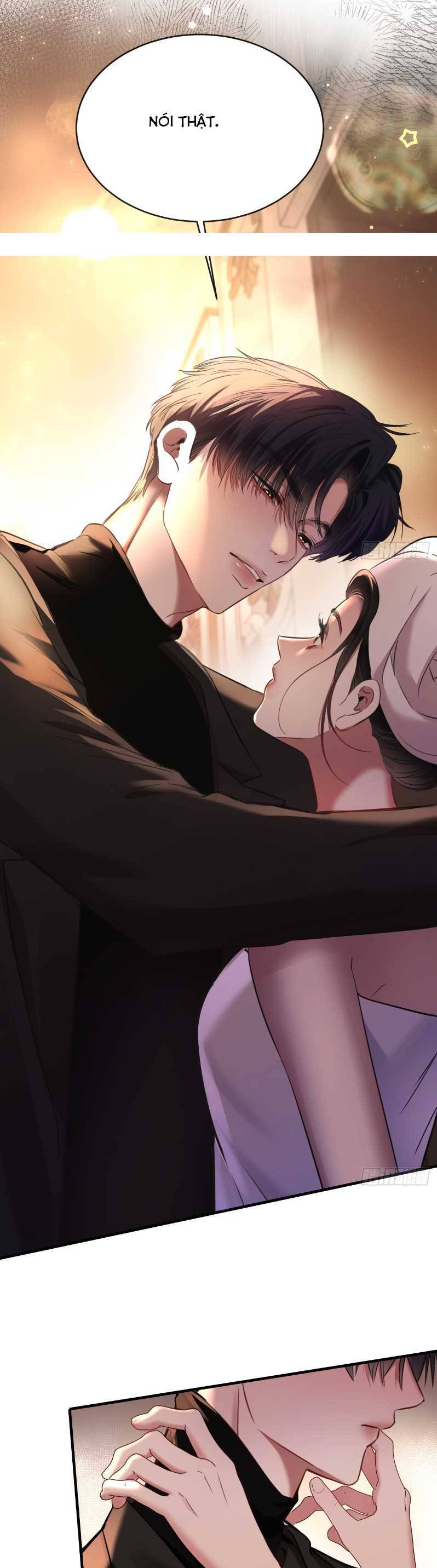 Tôi Cũng Là Đại Lão Chapter 24 - Trang 2