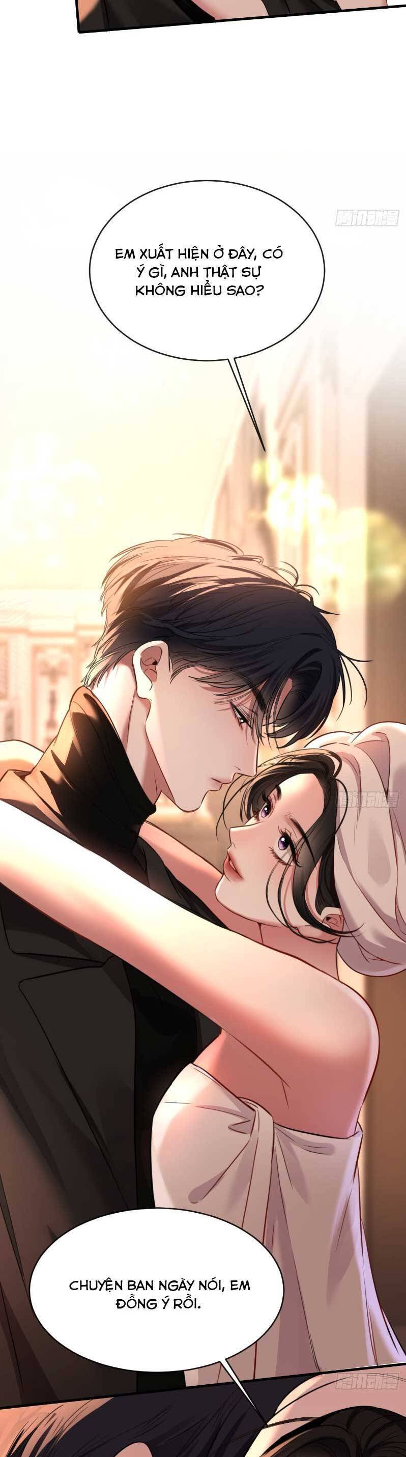 Tôi Cũng Là Đại Lão Chapter 24 - Trang 2