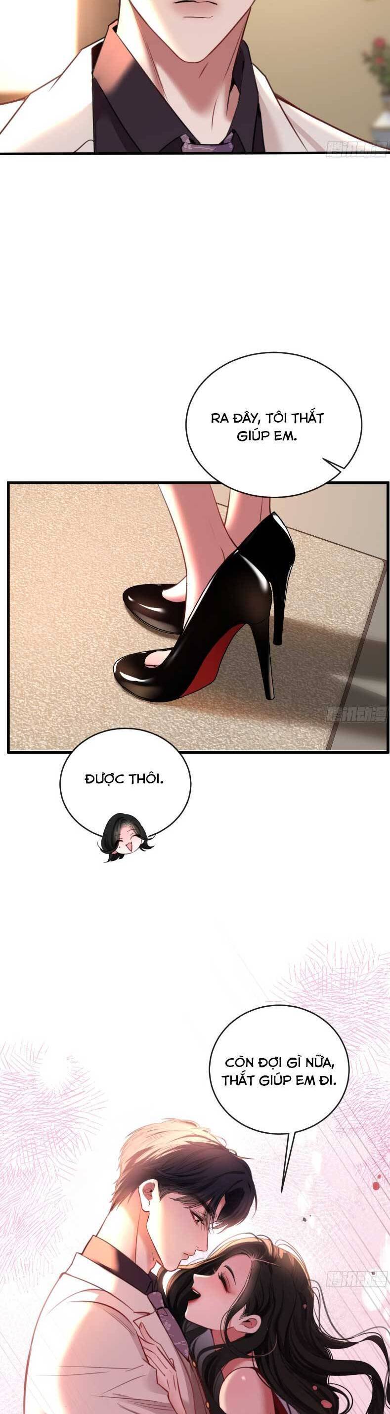 Tôi Cũng Là Đại Lão Chapter 25 - Trang 2