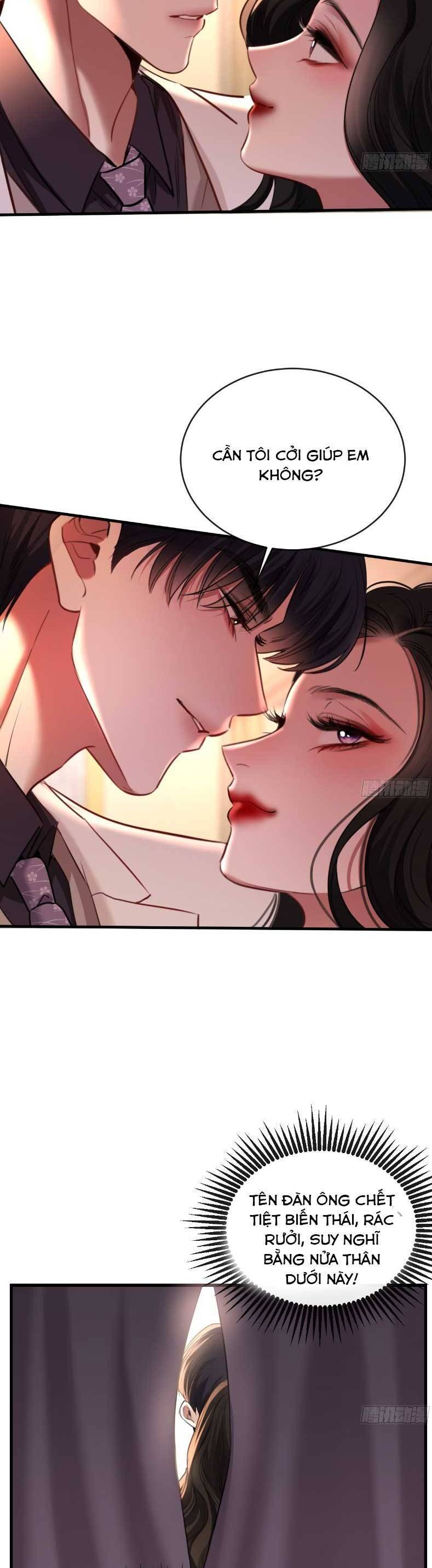 Tôi Cũng Là Đại Lão Chapter 25 - Trang 2