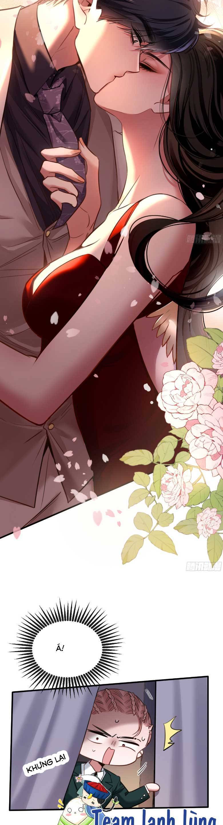 Tôi Cũng Là Đại Lão Chapter 25 - Trang 2