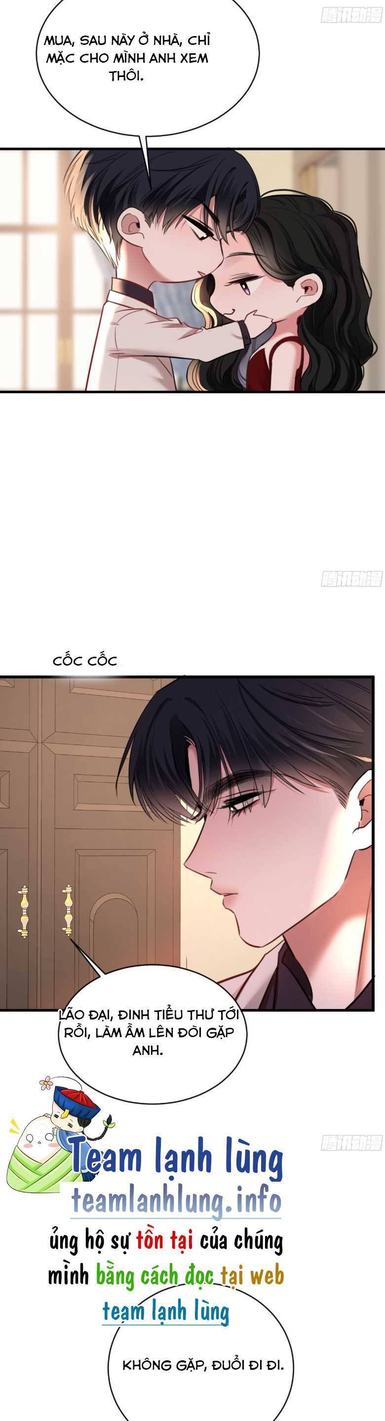 Tôi Cũng Là Đại Lão Chapter 25 - Trang 2