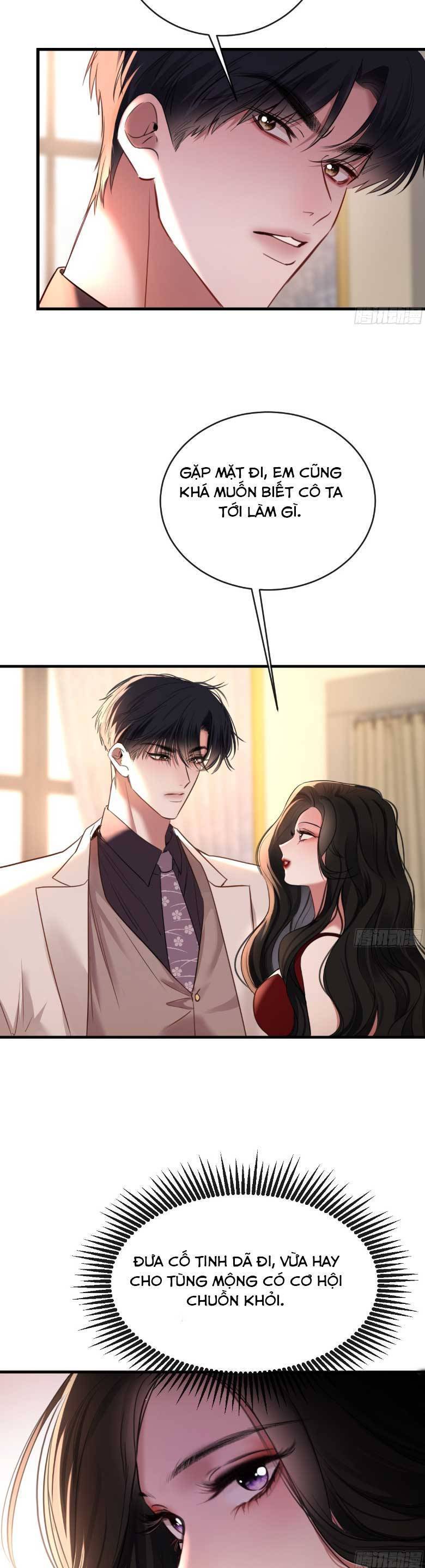 Tôi Cũng Là Đại Lão Chapter 25 - Trang 2